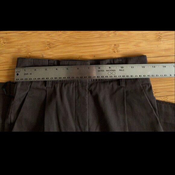 caves collect Kate Cotton Pant size AU 6 XS - Picture 8 of 8